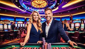 Sảnh live casino trực tuyến tại man79 với dealer thật tiếng Việt