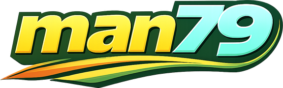 Logo man79